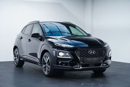 Hyundai KONA 119.683 km 15.990 &euro; Rottenburg am Neckar 72108