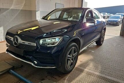 Mercedes-Benz GLC 300 115.000 km 42.799 &euro; Reutlingen / Mittelstadt 72766