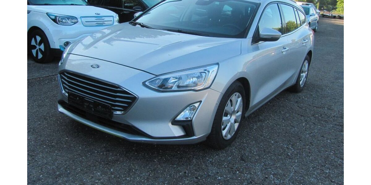 Ford Focus 145.400 km 6.990 &euro; Kirchheim unter Teck 73230