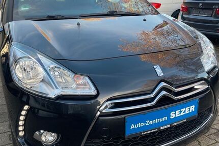 DS Automobiles DS3 124.867 km 5.950 &euro; Nürtingen 72622