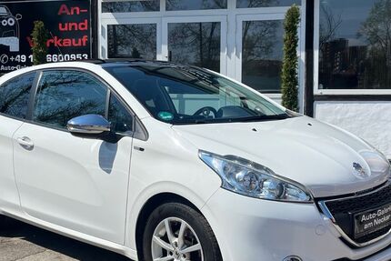 Peugeot 208 219.000 km 4.490 &euro; Esslingen 73728