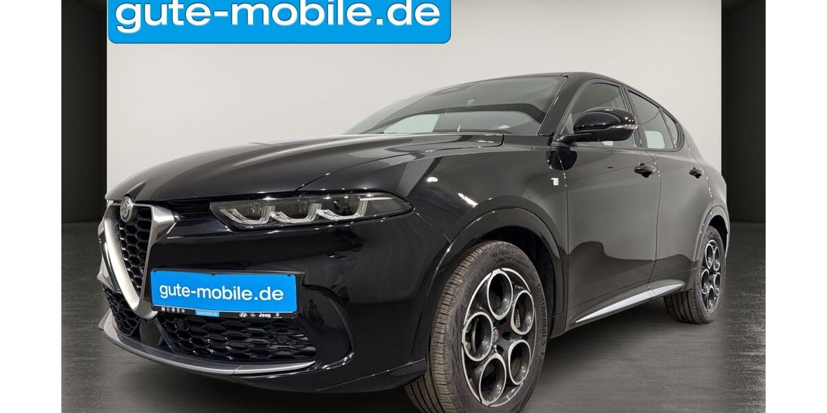 Alfa Romeo Tonale 9.650 km 24.790 &euro; Reutlingen 72762
