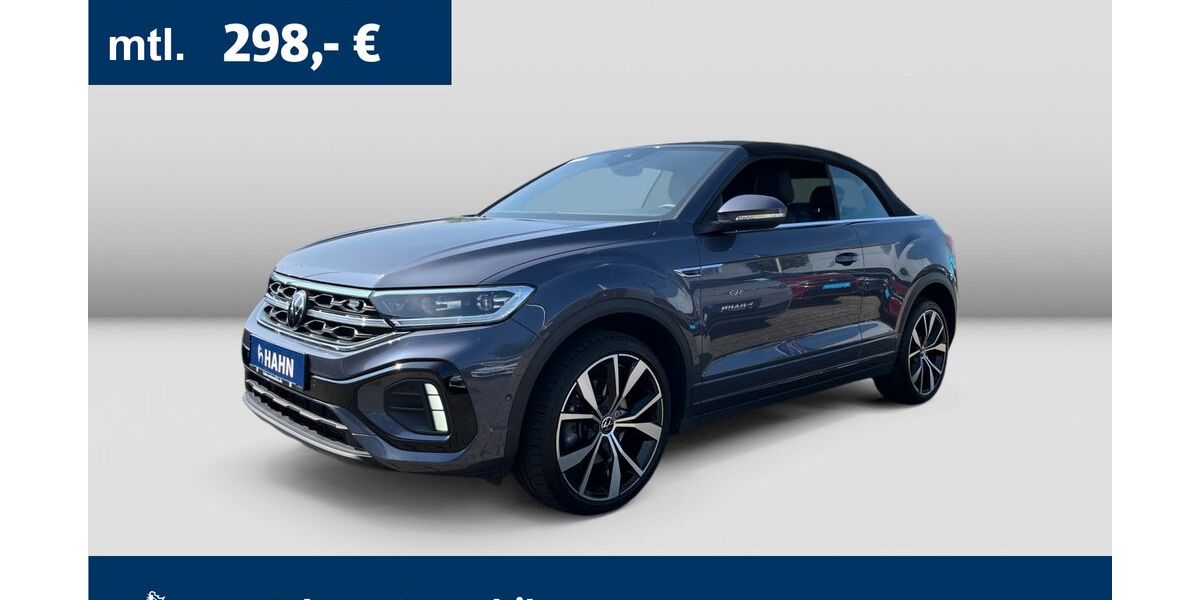 VW T-Roc 29.499 km 28.870 &euro; Wendlingen 73240