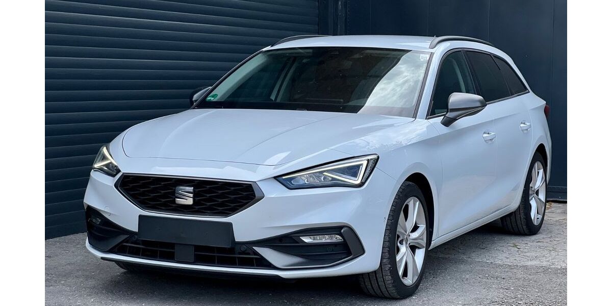 Seat Leon 143.386 km 16.890 &euro; Pfullingen 72793