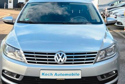 VW CC 106.000 km 6.999 &euro; Notzingen 73274