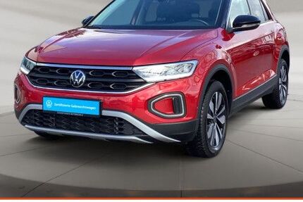 VW T-Roc 10.695 km 27.690 &euro; Kirchheim 73230