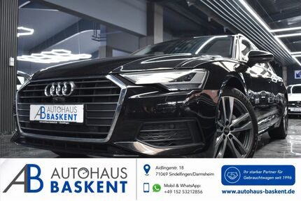Audi A6 87.200 km 25.990 &euro; Sindelfingen-Darmsheim 71069