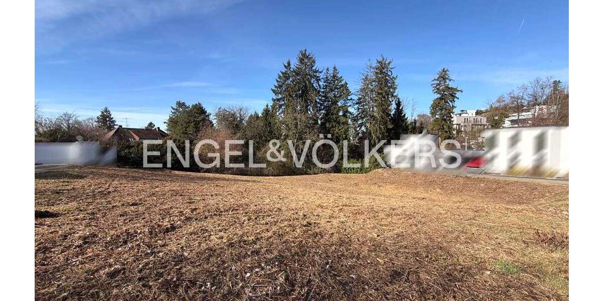 Grundstück Reutlingen Sondelfingen - 995.000&euro; | Angebot:26178053