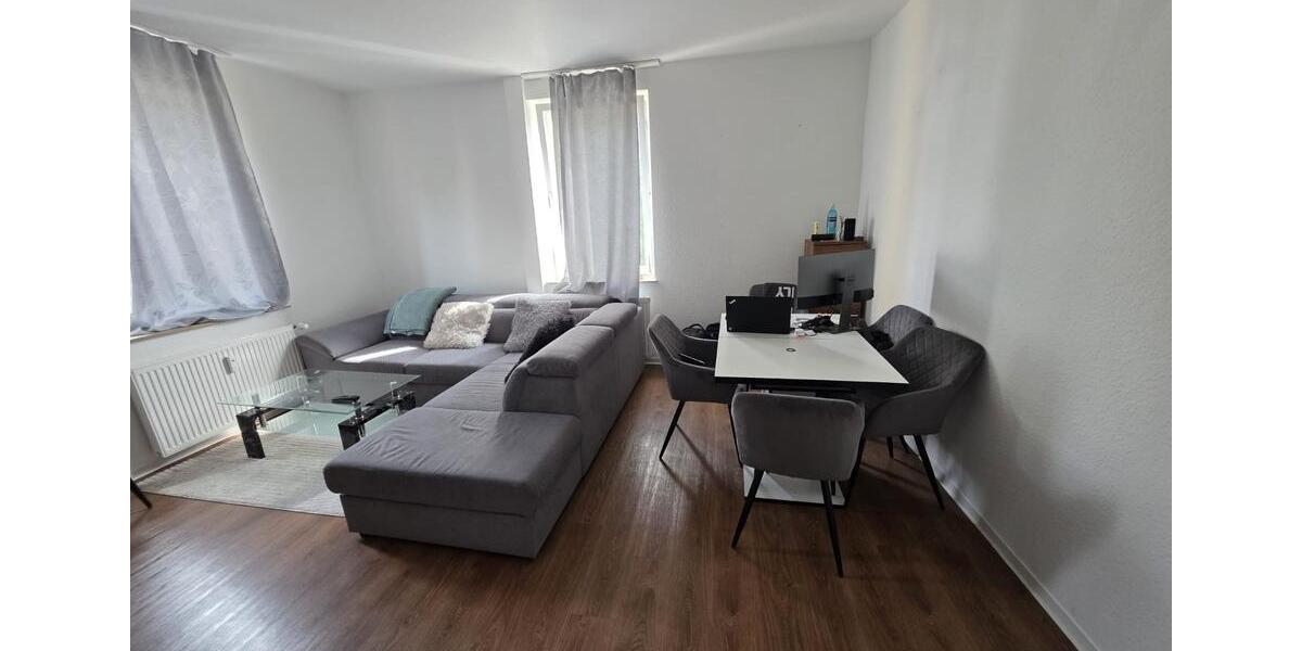 Etagenwohnung Esslingen am Neckar Pliensauvorstadt - 2 Zimmer, 52 m&sup2;, 800&euro; | Angebot:26644331