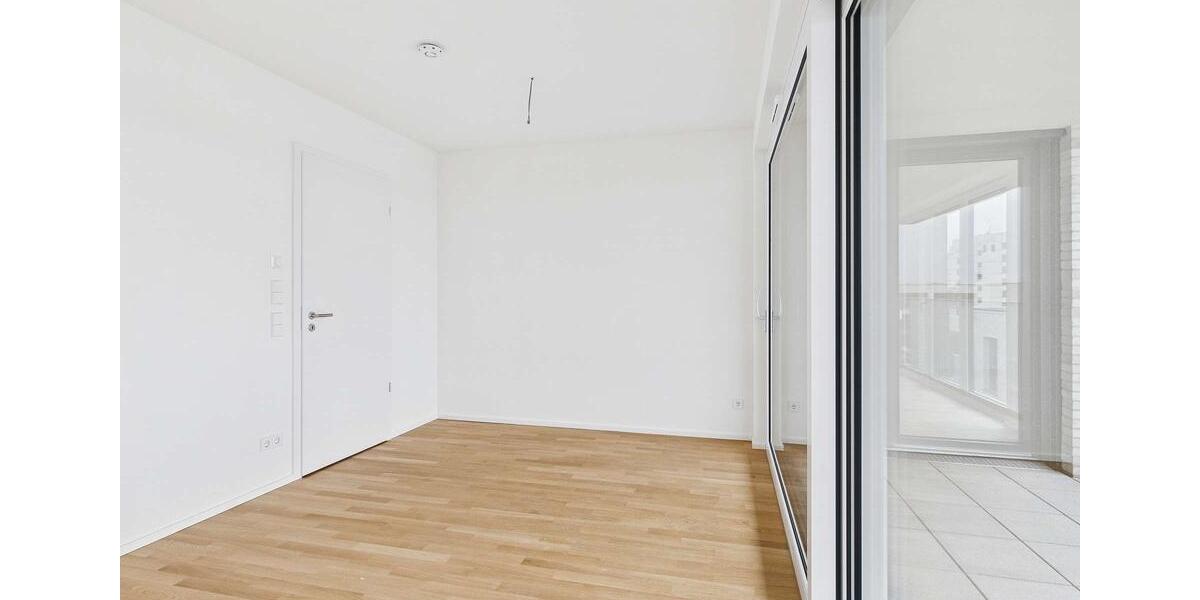 Etagenwohnung Sindelfingen Sindelfingen (Stadt) - 3 Zimmer, 83 m&sup2;, 1.460&euro; | Angebot:21987335