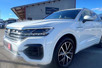 VW Touareg 219.990 km 29.990 &euro; Hechingen 72379