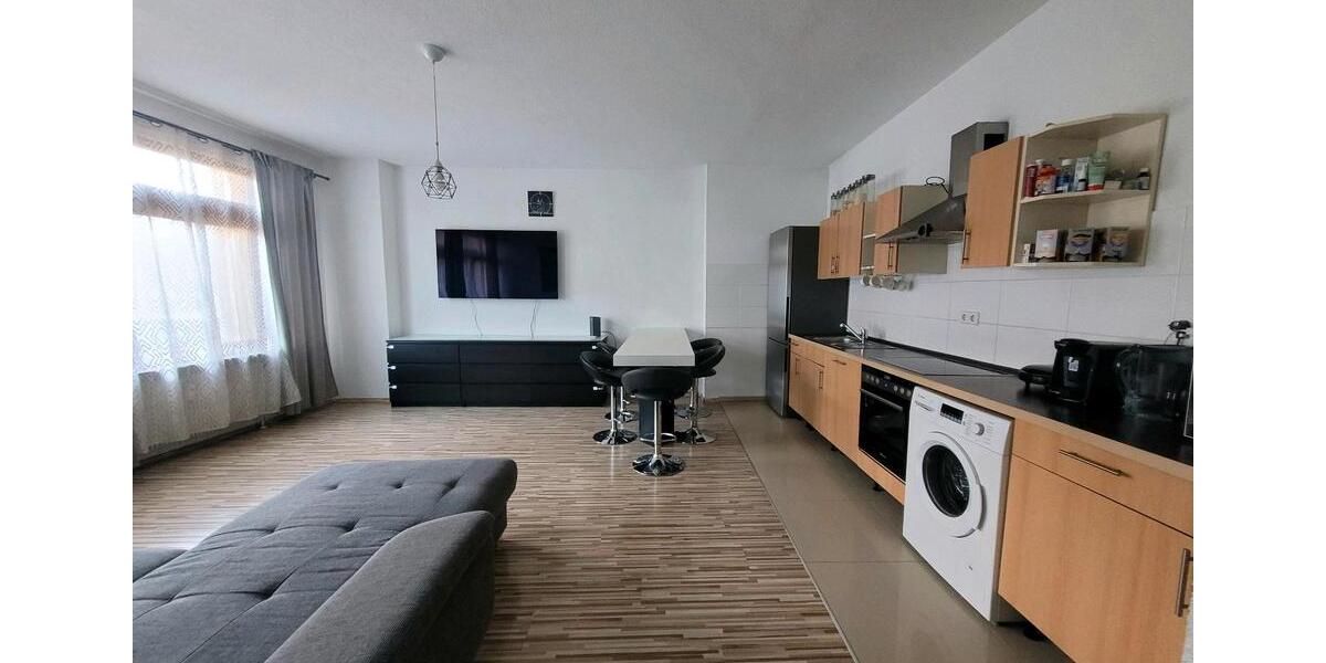 Erdgeschoßwohnung Kirchheim unter Teck - 2 Zimmer, 65 m&sup2;, 210.000&euro; | Angebot:26074741