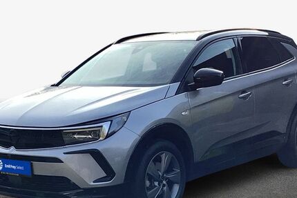 Opel Grandland (X) 26.303 km 25.490 &euro; Tübingen 72072