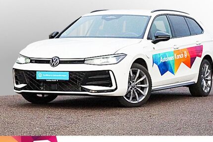 VW Passat Variant 13.490 km 52.890 &euro; Bisingen 72406