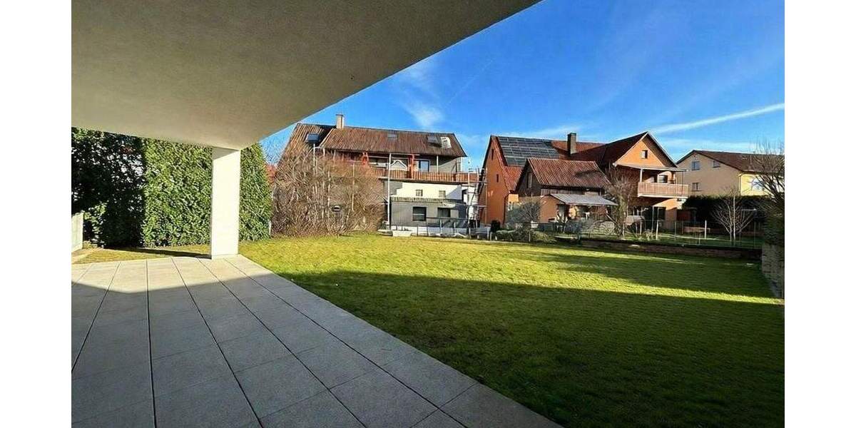 Etagenwohnung 73230 Kirchheim Kirchheim - 4 Zimmer, 114 m&sup2;, 571.700&euro; | Angebot:25756420