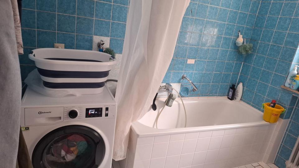 Etagenwohnung Tübingen Derendingen - 3 Zimmer, 85 m&sup2;, 1.050&euro; | Angebot:26606539