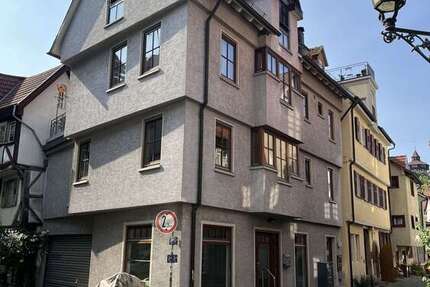 Gewerbeobjekt Esslingen Innenstadt - 189.000&euro; | Angebot:23969086