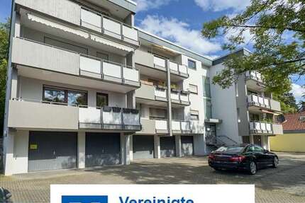 Wohnung Reutlingen Reutlingen (Kernstadt) - 2.5 Zimmer, 51 m&sup2;, 209.000&euro; | Angebot:23357151