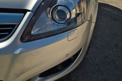 Opel Zafira 201.500 km 4.999 &euro; Rangendingen 72414