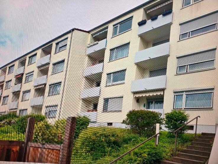 Etagenwohnung Eningen unter Achalm - 3 Zimmer, 74 m&sup2;, 260.000&euro; | Angebot:25080482