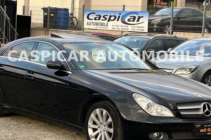 Mercedes-Benz CLS 280 242.500 km 7.890 &euro; Kirchheim unter Teck 73230