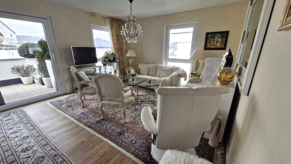 Etagenwohnung Nehren - 2 Zimmer, 394.000&euro; | Angebot:25777221