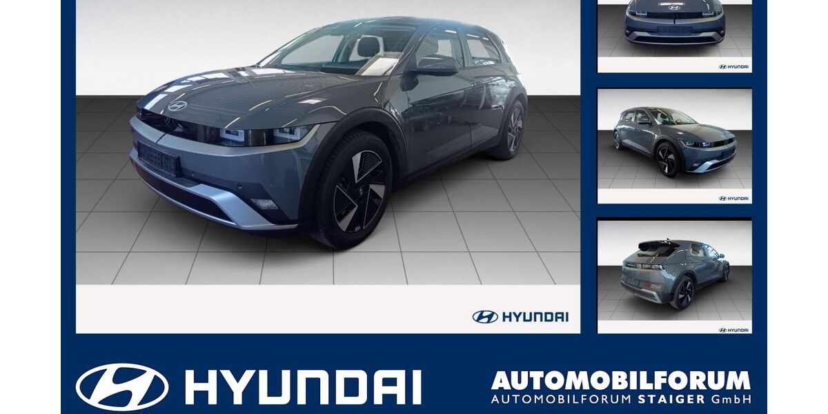 Hyundai IONIQ 5 11.866 km 36.890 &euro; Pfullingen 72793