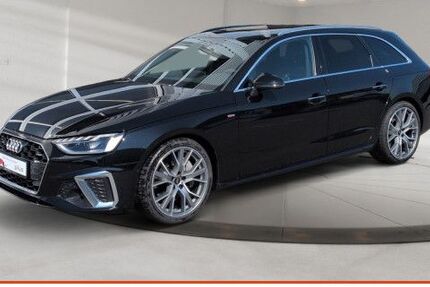 Audi A4 59.222 km 36.880 &euro; Kirchheim 73230