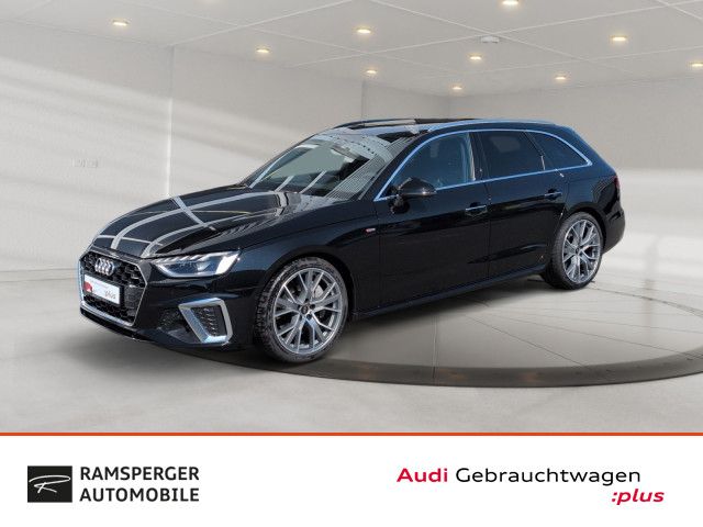 Audi A4 59.222 km 36.880 &euro; Kirchheim 73230