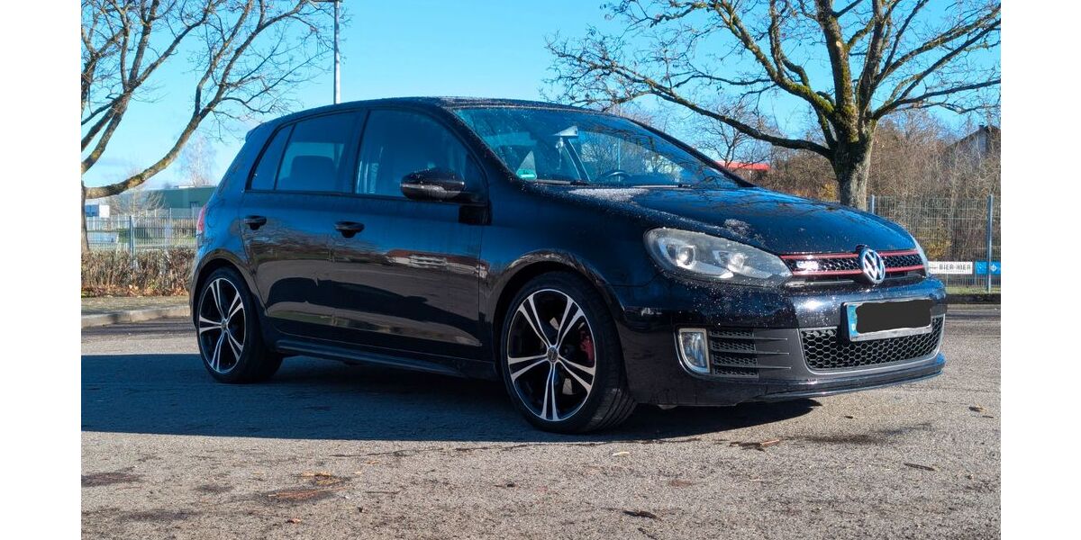VW Golf 192.000 km 8.700 &euro; Bondorf 71149