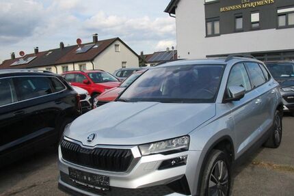 Skoda Karoq 73.000 km 18.650 &euro; Böblingen 71032