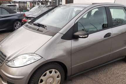 Mercedes-Benz A 180 125.000 km 2.900 &euro; Reutlingen 72766