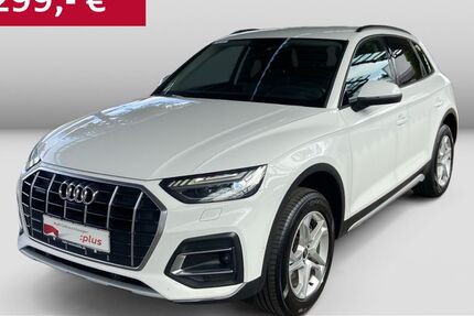 Audi Q5 124.857 km 27.530 &euro; Esslingen 73730
