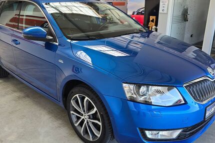 Skoda Octavia 72.375 km 11.900 &euro; Altingen (Kreis Tübingen) 72119