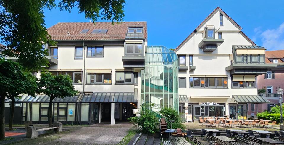 Gewerbeobjekt Filderstadt - 850&euro; | Angebot:25239687