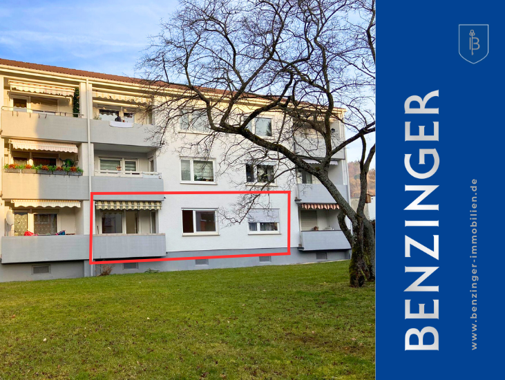 Etagenwohnung Metzingen - 3 Zimmer, 76 m&sup2;, 219.900&euro; | Angebot:24397601