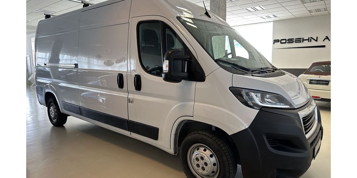 Peugeot Boxer 122.000 km 18.450 &euro; Hechingen-Bechtoldsweiler 72379