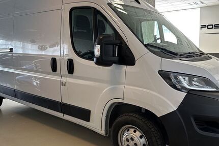 Peugeot Boxer 122.000 km 18.950 &euro; Hechingen-Bechtoldsweiler 72379