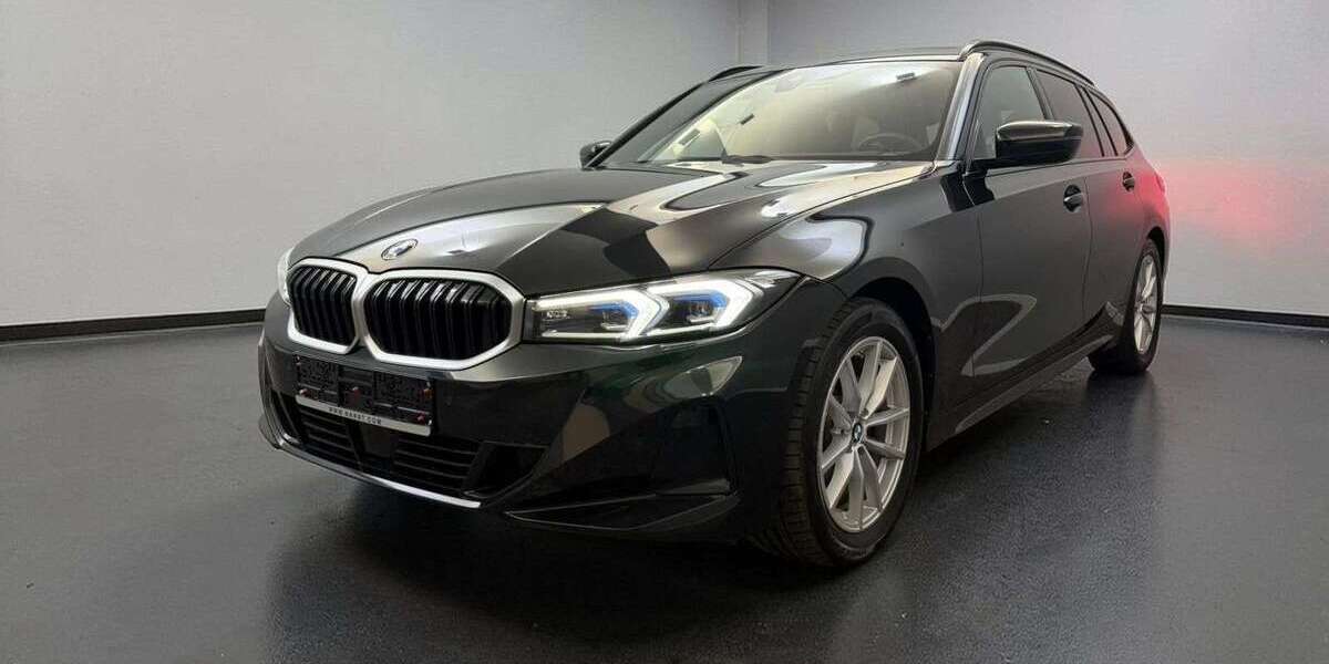 BMW 318 90.000 km 24.799 &euro; Reutlingen 72766