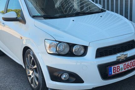 Chevrolet Aveo 233.000 km 1.600 &euro; Holzgerlingen 71088