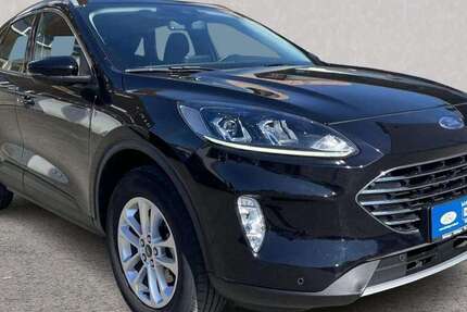 Ford Kuga 27.500 km 23.680 &euro; Nürtingen 72622