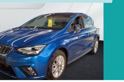 Seat Ibiza 18.641 km 22.180 &euro; Herrenberg 71083