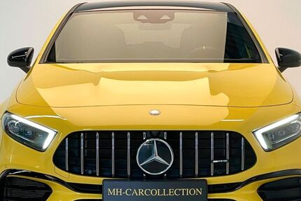 Mercedes-Benz A 45 AMG 26.444 km 45.600 &euro; Köngen 73257