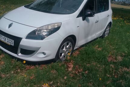 Renault Scenic 160.000 km 5.300 &euro; Hohenstein 72531