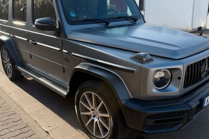 Mercedes-Benz G 63 AMG 15.100 km 194.990 &euro; Gäufelden 71126