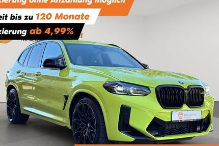 BMW X3 M 37.400 km 61.900 &euro; Mössingen 72116