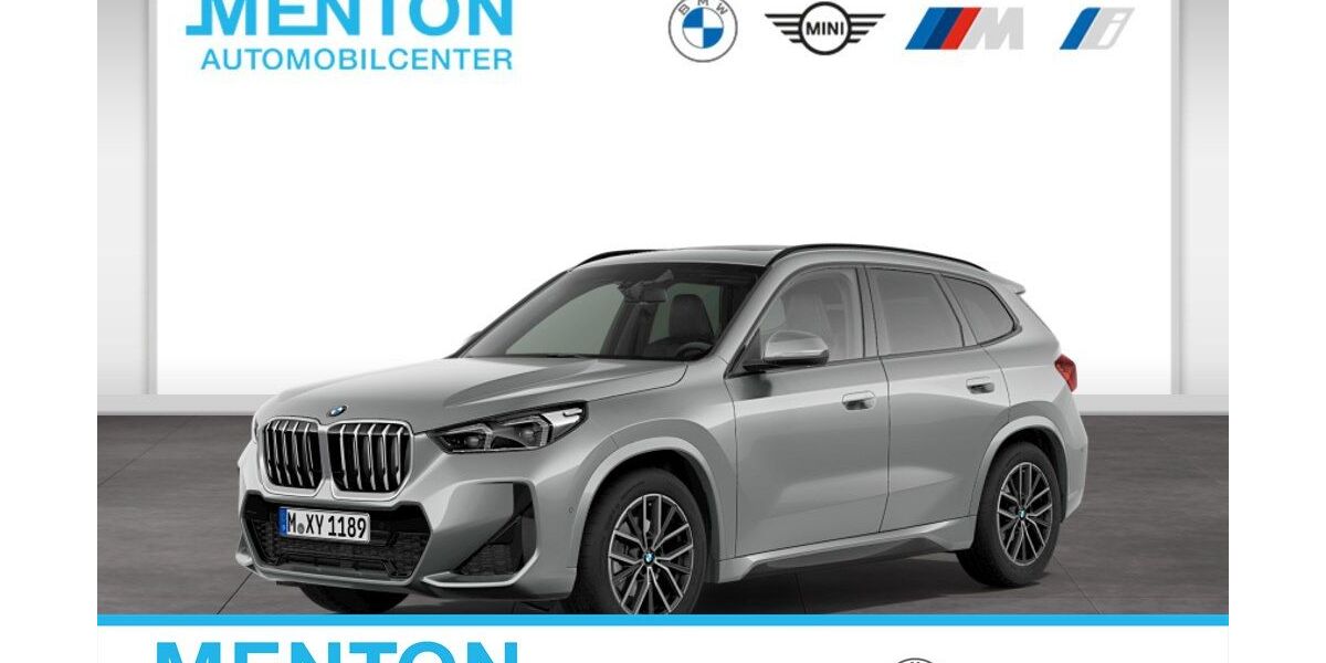 BMW X1 6.224 km 38.890 &euro; Reutlingen 72766