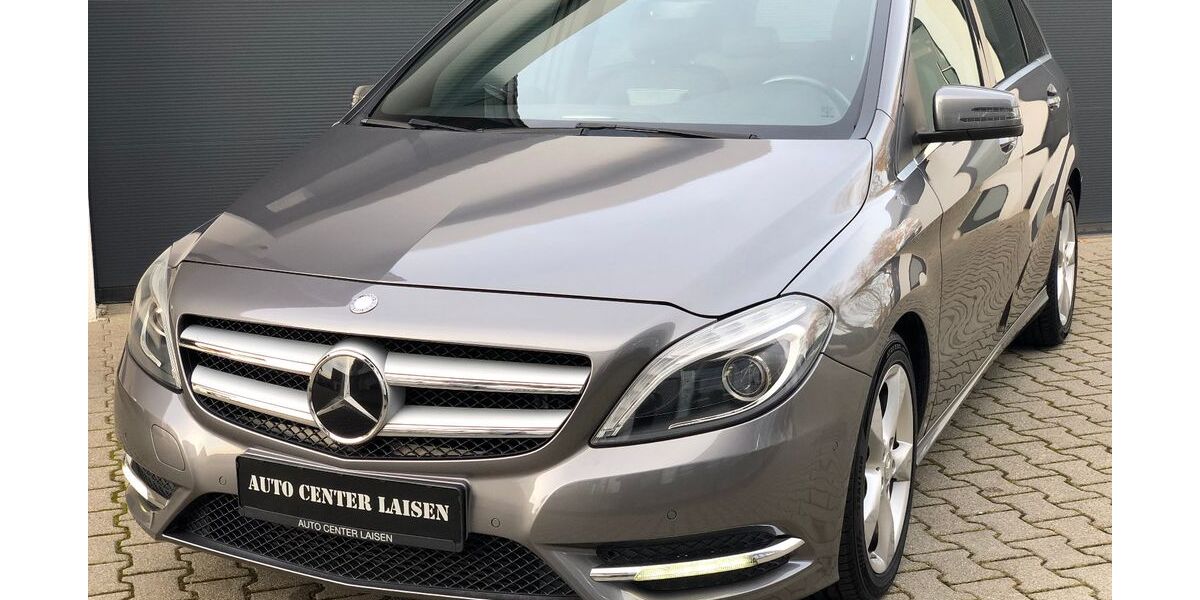 Mercedes-Benz B 220 68.660 km 16.999 &euro; Reutlingen 72766