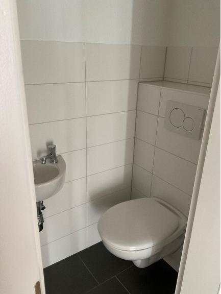 Etagenwohnung Esslingen am Neckar Brühl - 2 Zimmer, 40 m&sup2;, 547&euro; | Angebot:25759378