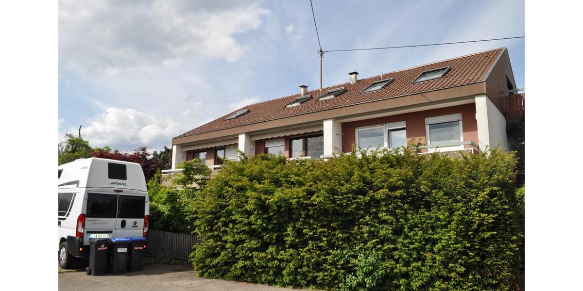 Reihenhaus Ostfildern - 4 Zimmer, 117 m&sup2;, 410.000&euro; | Angebot:26682946